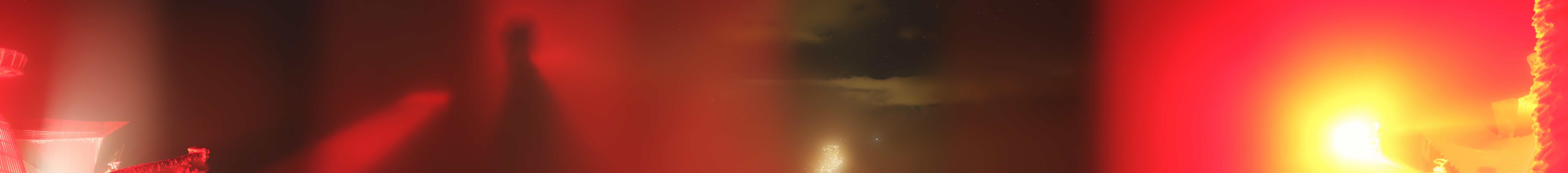 Archiv Foto Webcam Mont-Blanc-Gruppe Panorama