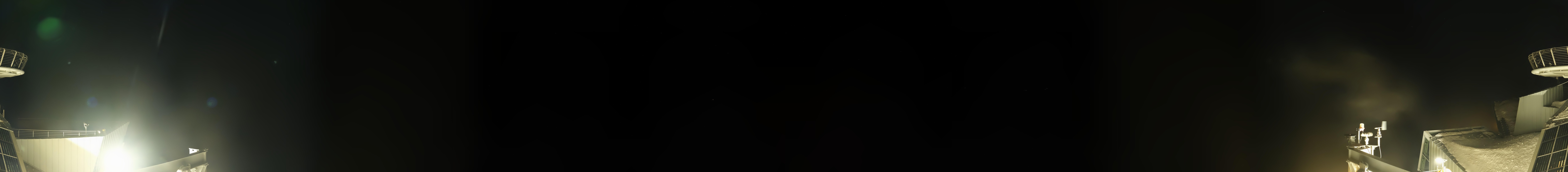 Archived image Webcam Beautiful Mont Blanc Panorama