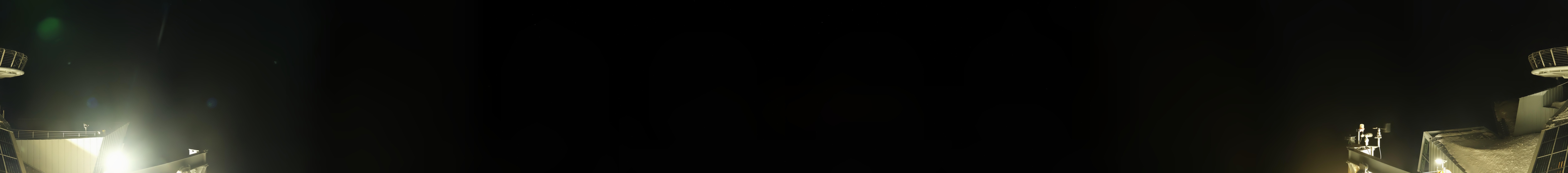 Archived image Webcam Beautiful Mont Blanc Panorama