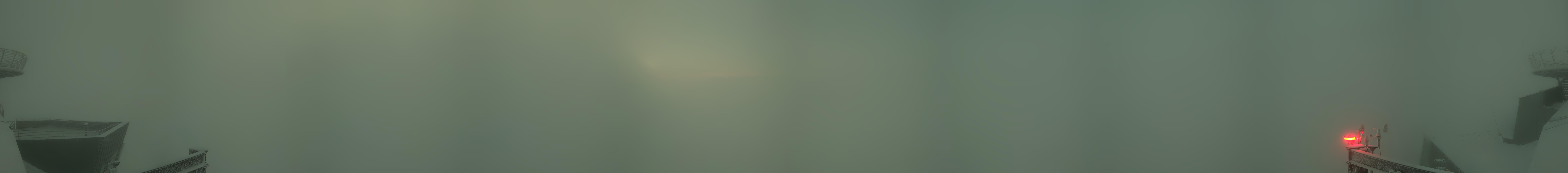 Archiv Foto Webcam Mont-Blanc-Gruppe Panorama