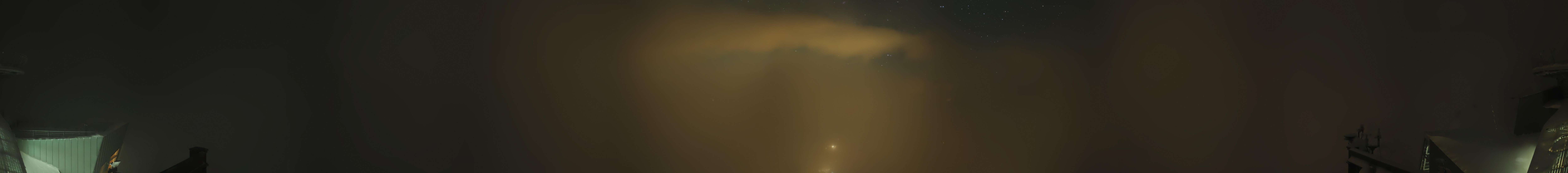 Archiv Foto Webcam Mont-Blanc-Gruppe Panorama