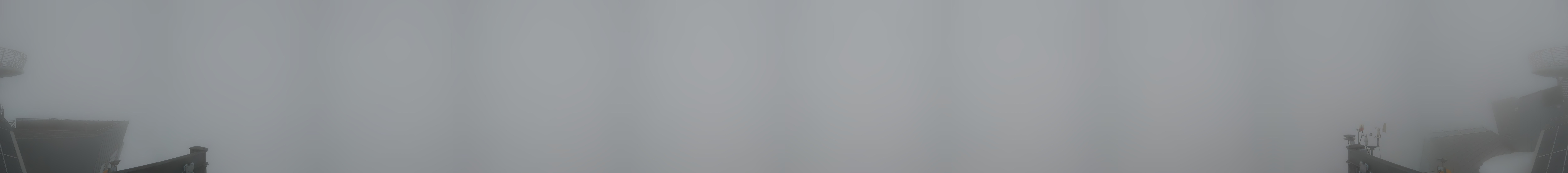 Archiv Foto Webcam Mont-Blanc-Gruppe Panorama