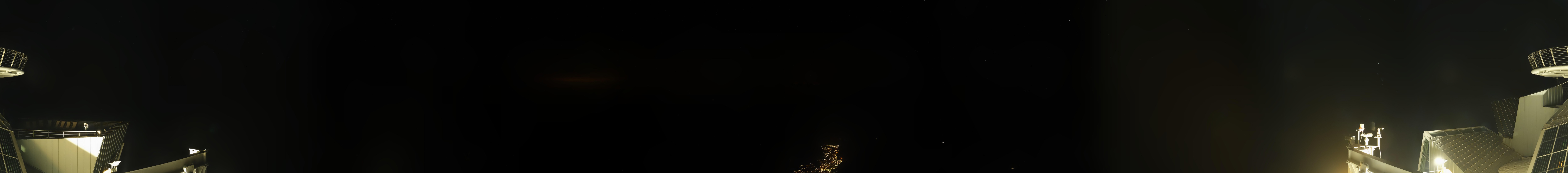 Archiv Foto Webcam Mont-Blanc-Gruppe Panorama