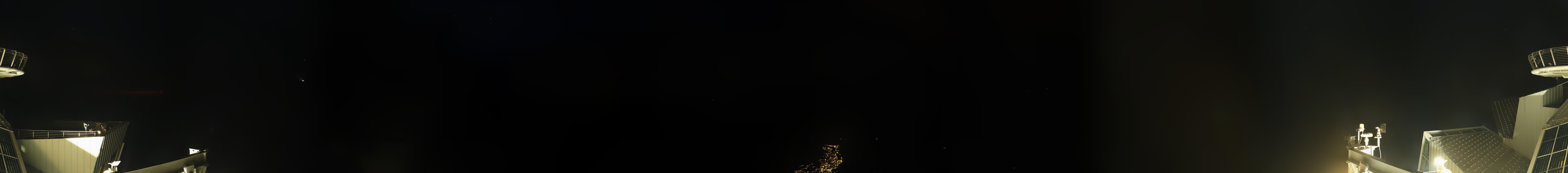 Archived image Webcam Beautiful Mont Blanc Panorama