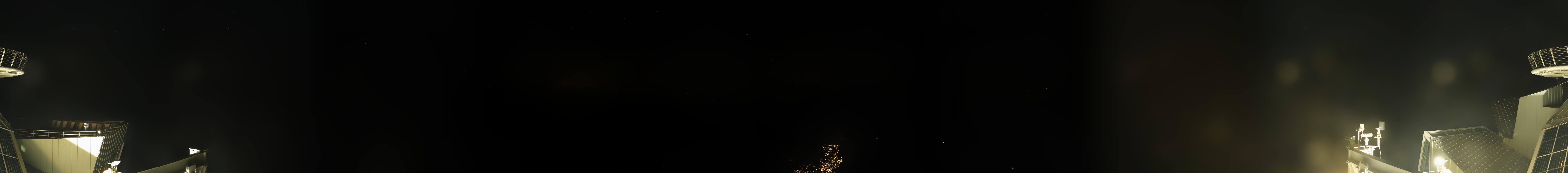 Archiv Foto Webcam Mont-Blanc-Gruppe Panorama