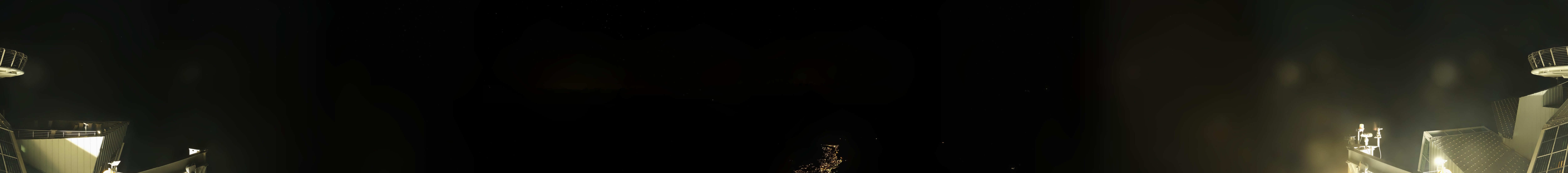 Archiv Foto Webcam Mont-Blanc-Gruppe Panorama