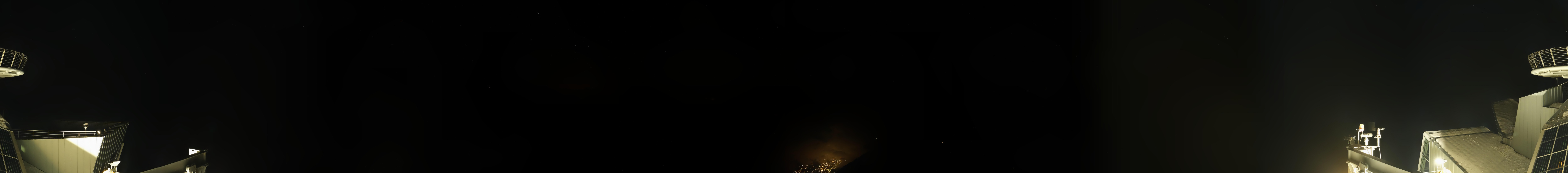 Archiv Foto Webcam Mont-Blanc-Gruppe Panorama