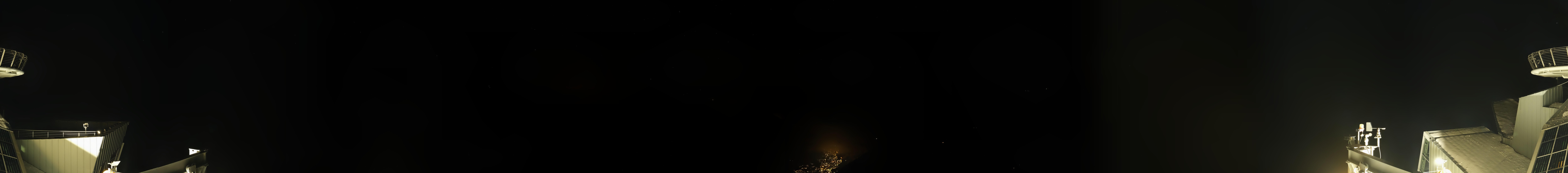 Archiv Foto Webcam Mont-Blanc-Gruppe Panorama