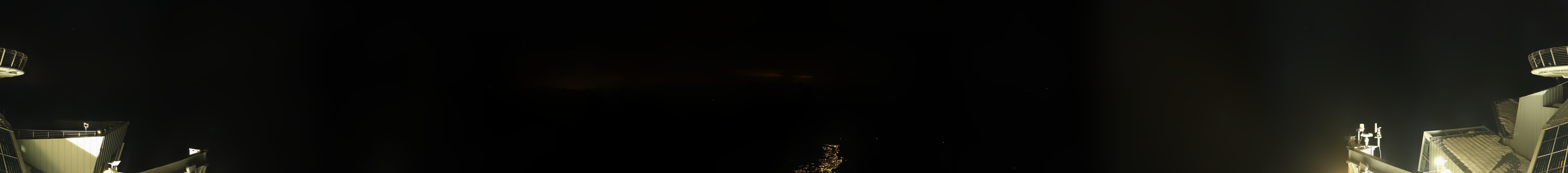 Archiv Foto Webcam Mont-Blanc-Gruppe Panorama