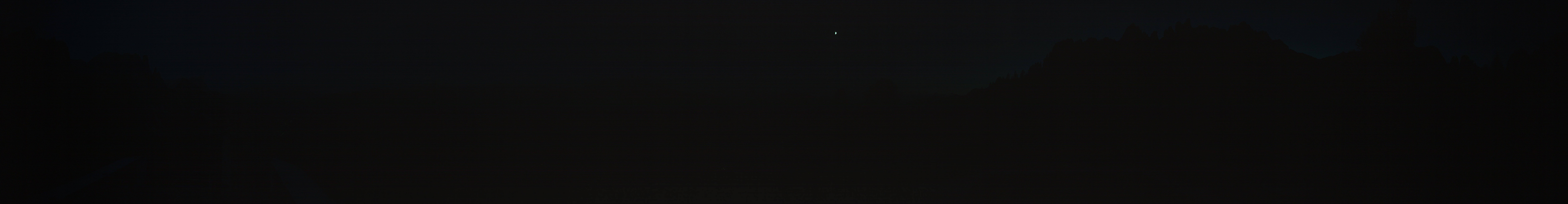 Archiv Foto Webcam Fassatal: Pian Pecei-Pra Martin