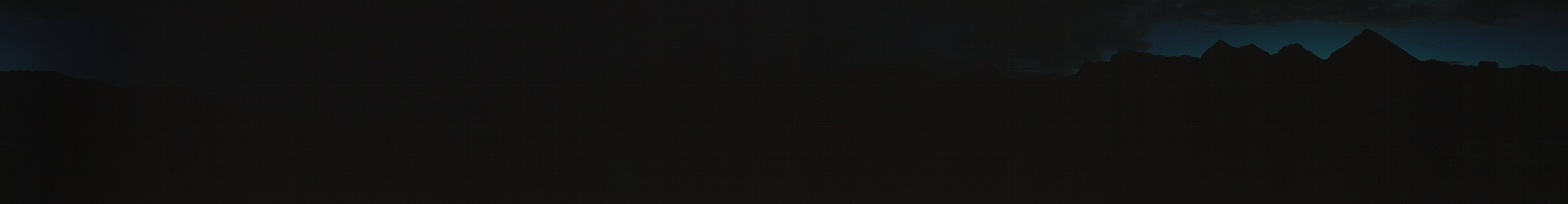 Archiv Foto Webcam Panorama Cervino Ski Paradise