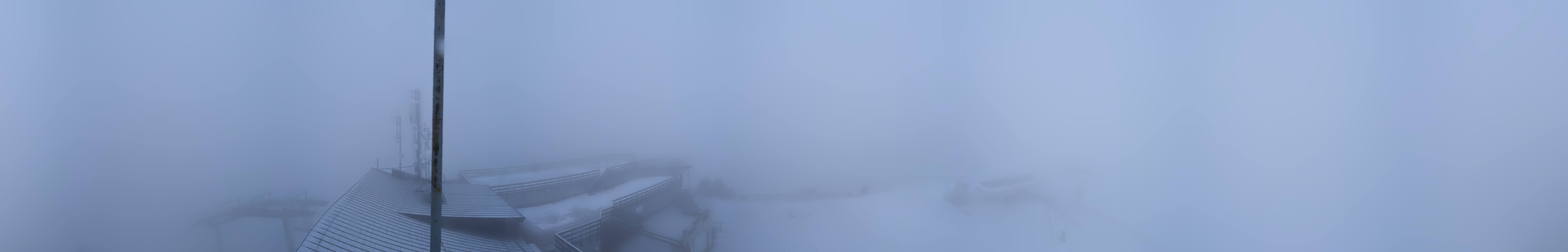 Archived image Webcam Val Gardena - View Ciampinoi top station