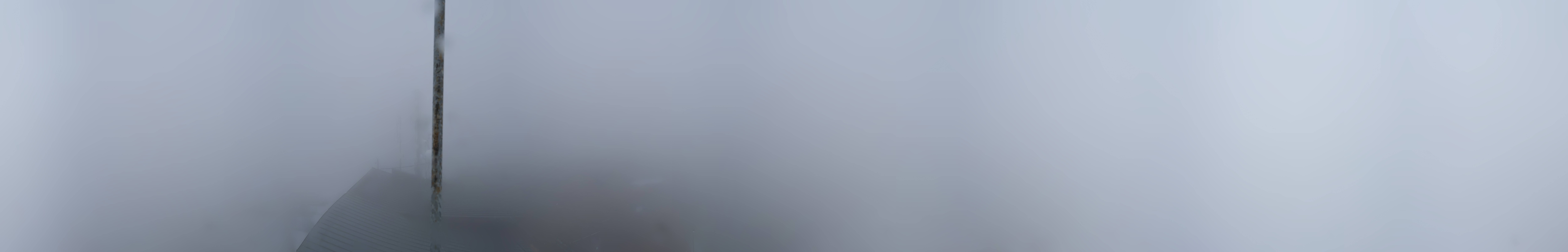 Archiv Foto Webcam Gröden: Ausblick Ciampinoi