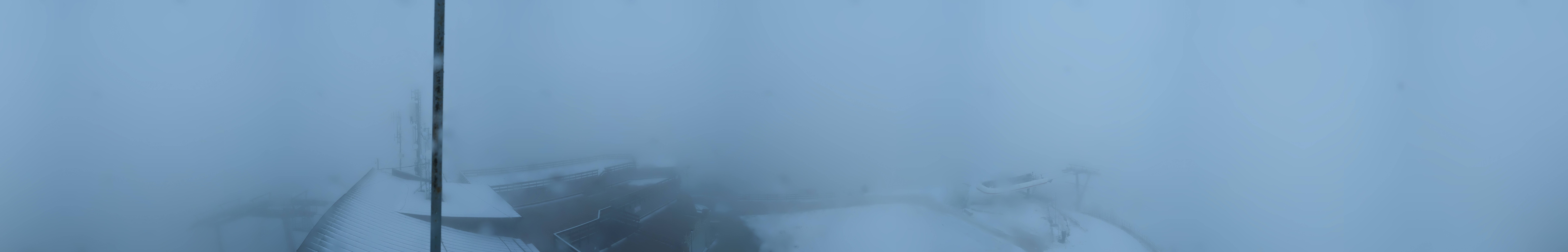 Archiv Foto Webcam Gröden: Ausblick Ciampinoi