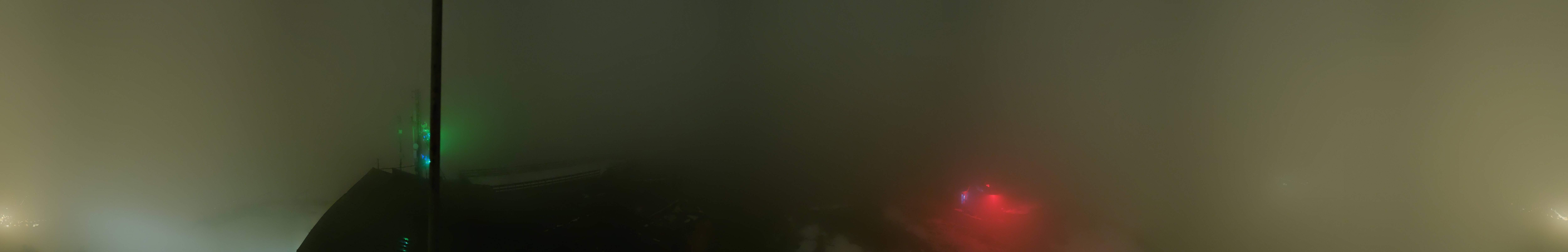 Archived image Webcam Val Gardena - View Ciampinoi top station