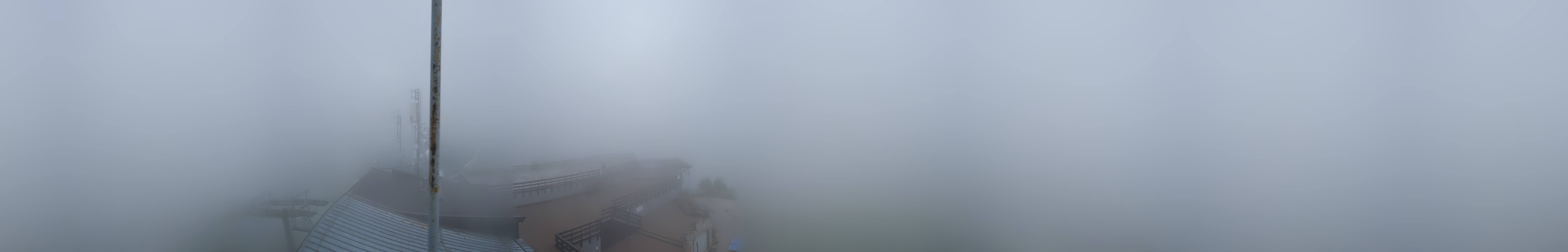Archiv Foto Webcam Gröden: Ausblick Ciampinoi