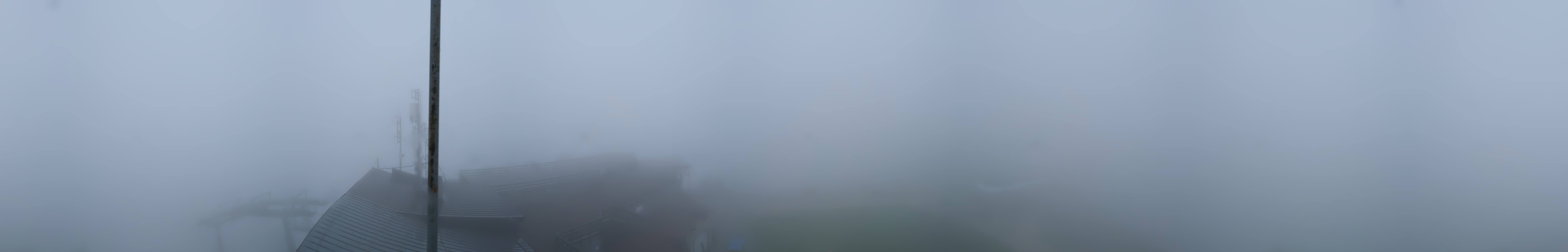 Archiv Foto Webcam Gröden: Ausblick Ciampinoi