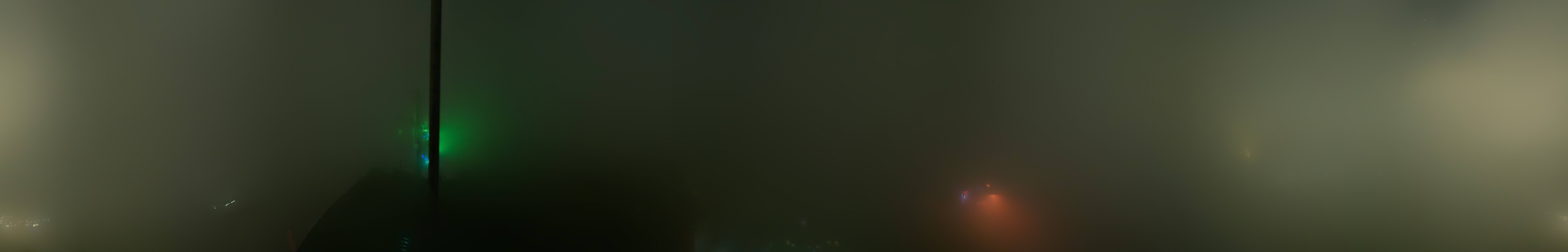 Archived image Webcam Val Gardena - View Ciampinoi top station