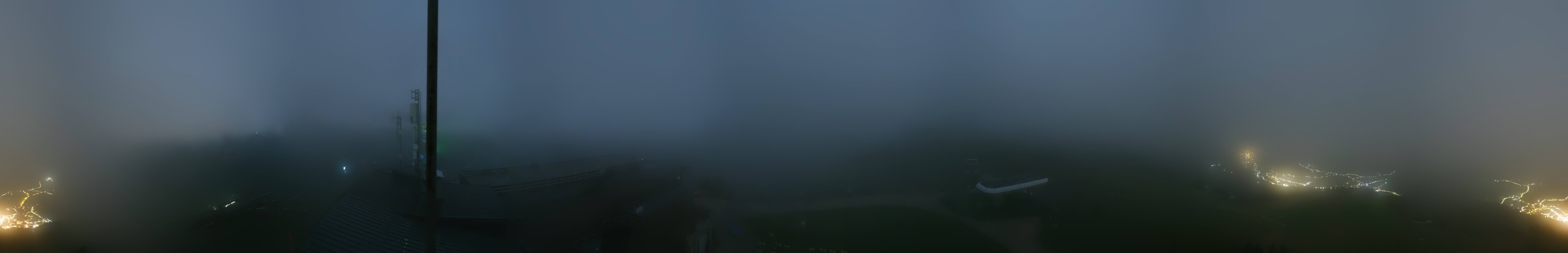Archiv Foto Webcam Gröden: Ausblick Ciampinoi