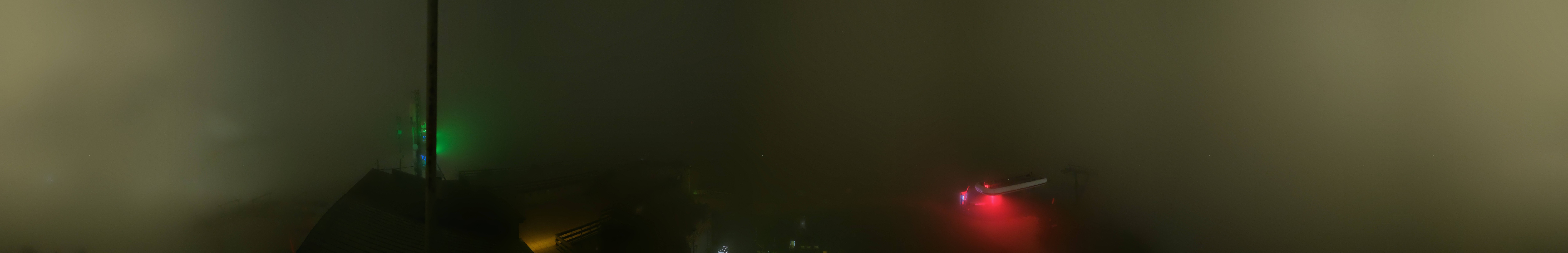 Archiv Foto Webcam Gröden: Ausblick Ciampinoi