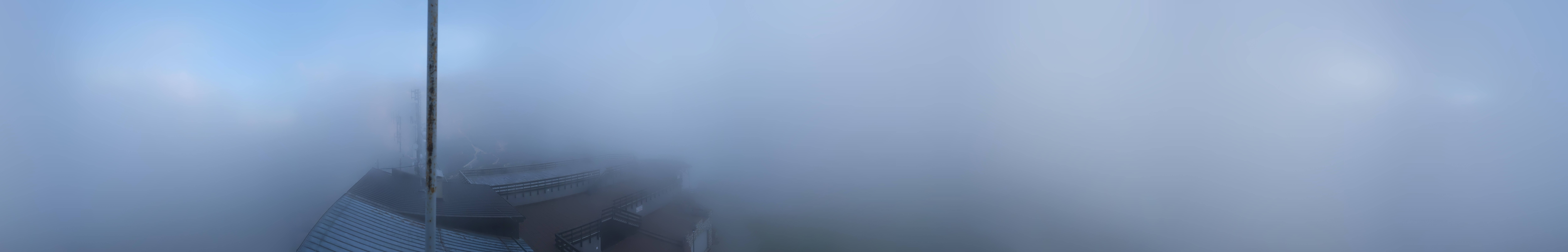 Archived image Webcam Val Gardena - View Ciampinoi top station