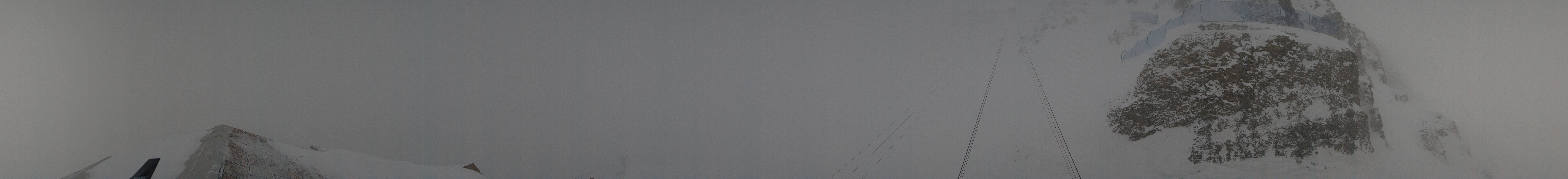 Archived image Webcam Courmayeur Panorama