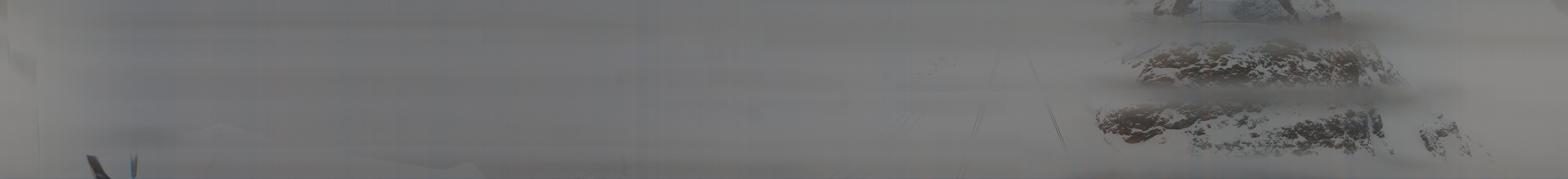 Archived image Webcam Courmayeur Panorama