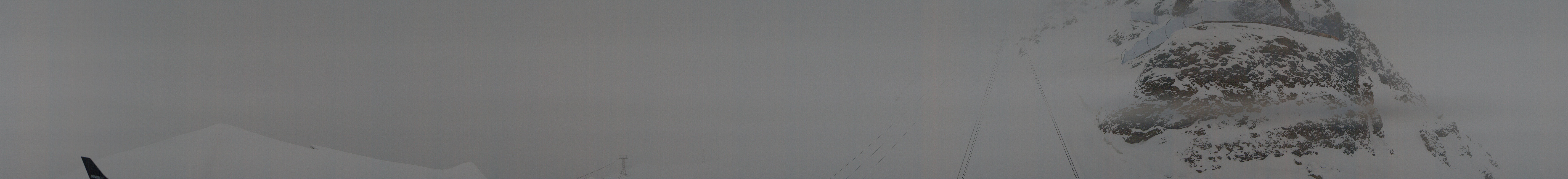 Archived image Webcam Courmayeur Panorama