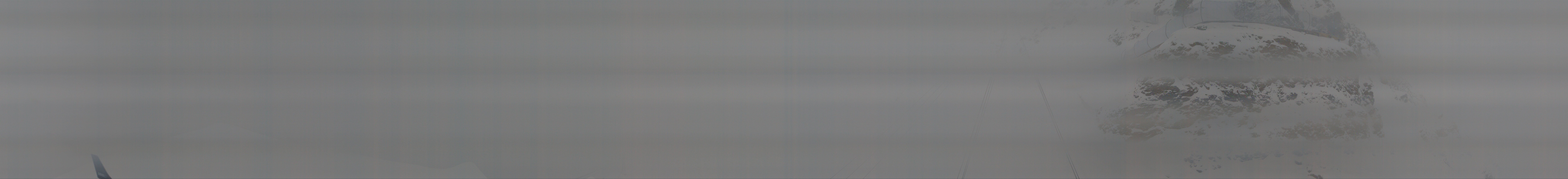 Archived image Webcam Courmayeur Panorama
