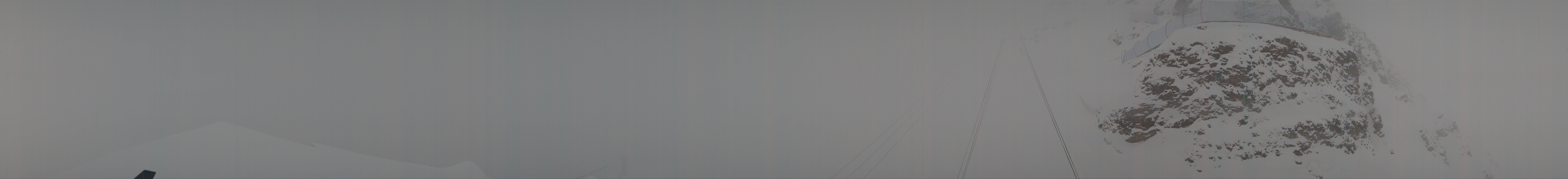 Archived image Webcam Courmayeur Panorama