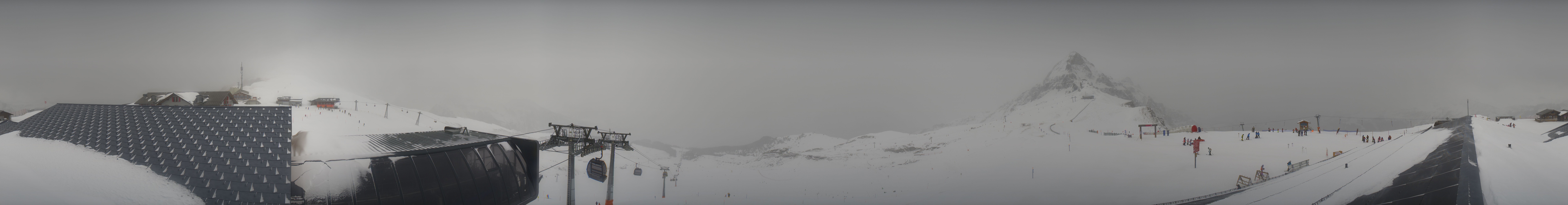 Archiv Foto Webcam Männlichen Panorama