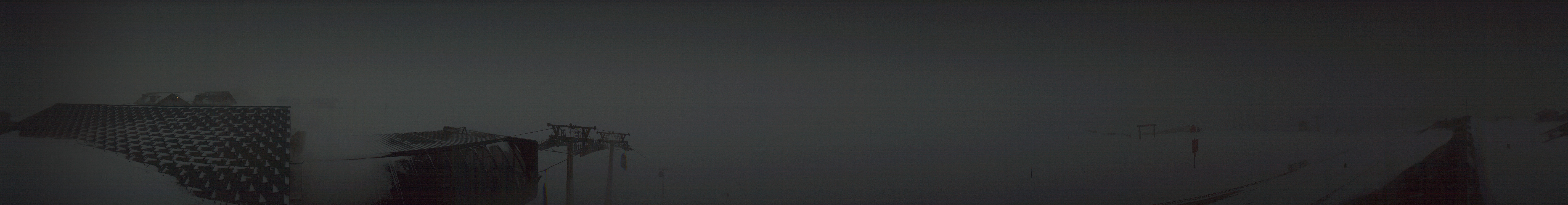 Archived image Webcam Panoramic view from the Männlichen