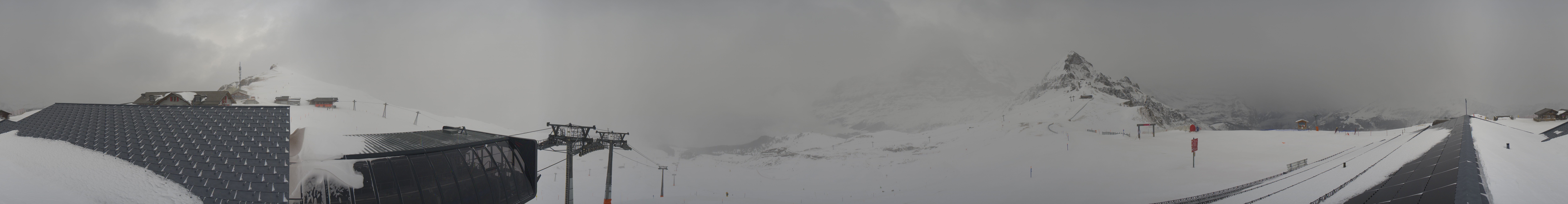 Archiv Foto Webcam Männlichen Panorama