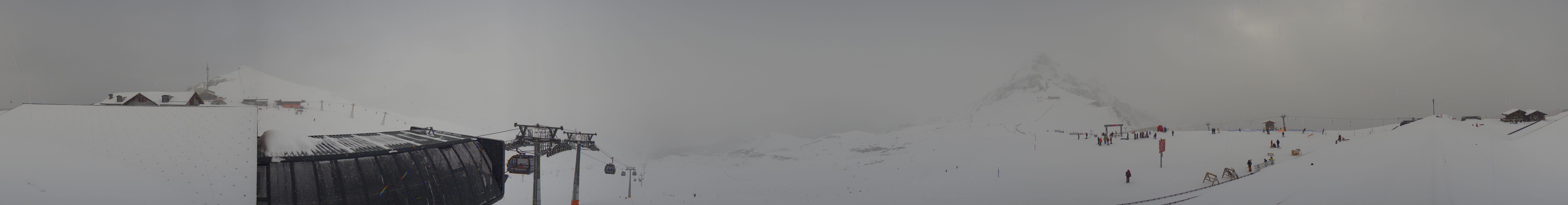 Archiv Foto Webcam Männlichen Panorama