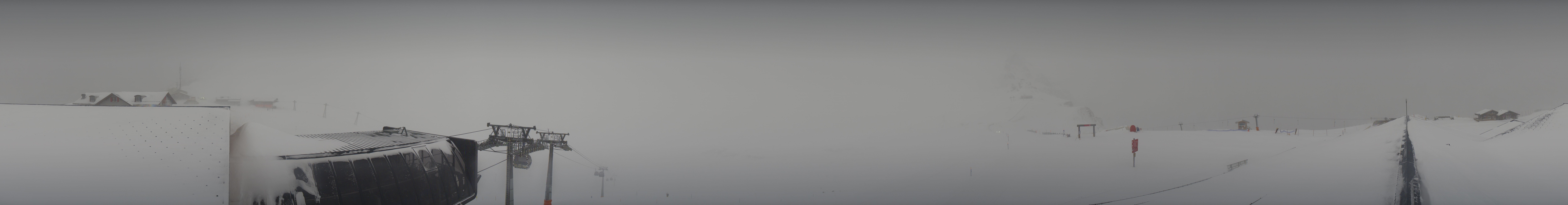 Archiv Foto Webcam Männlichen Panorama