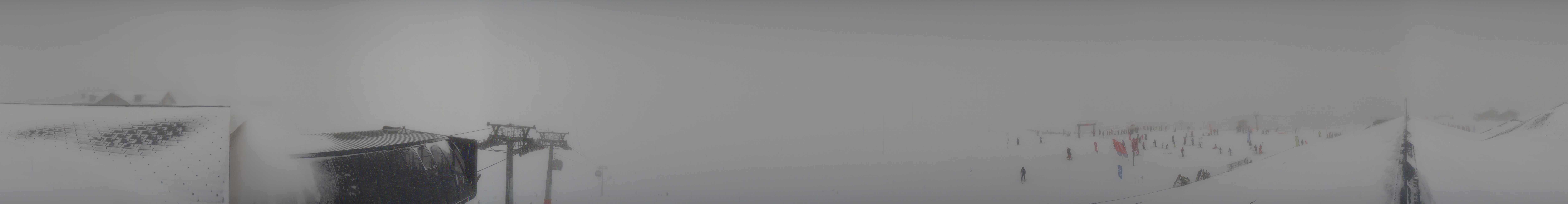 Archiv Foto Webcam Männlichen Panorama