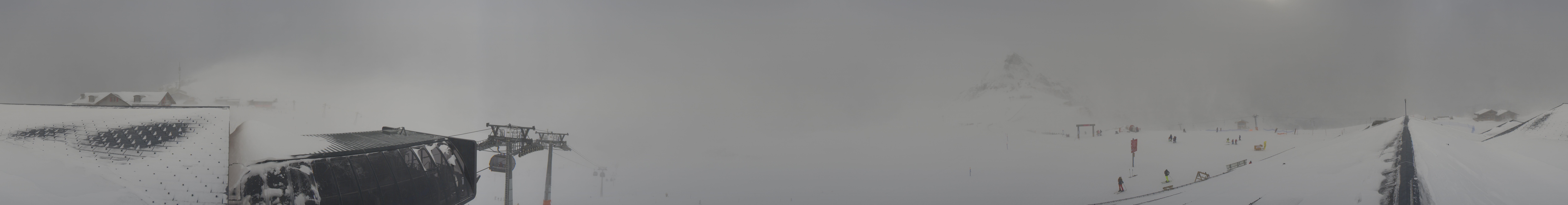 Archiv Foto Webcam Männlichen Panorama