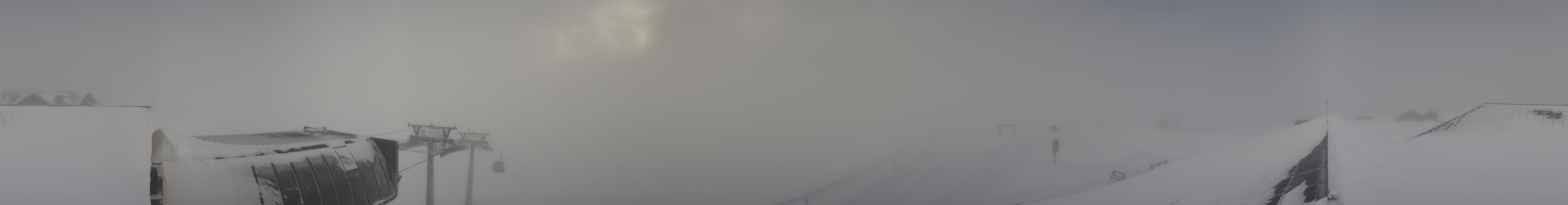 Archiv Foto Webcam Männlichen Panorama