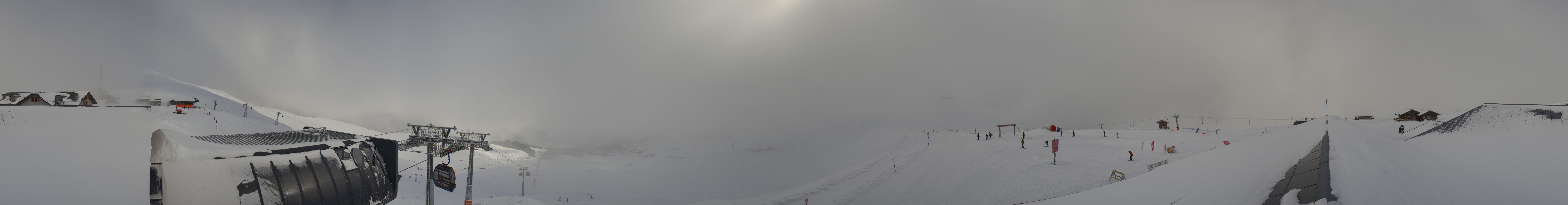 Archiv Foto Webcam Männlichen Panorama