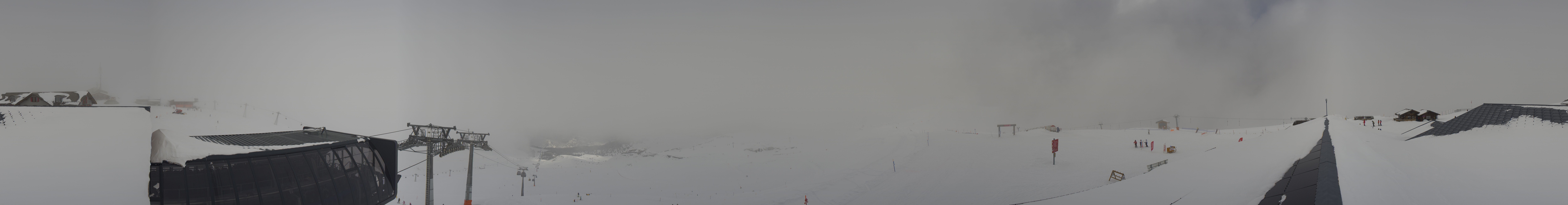 Archiv Foto Webcam Männlichen Panorama