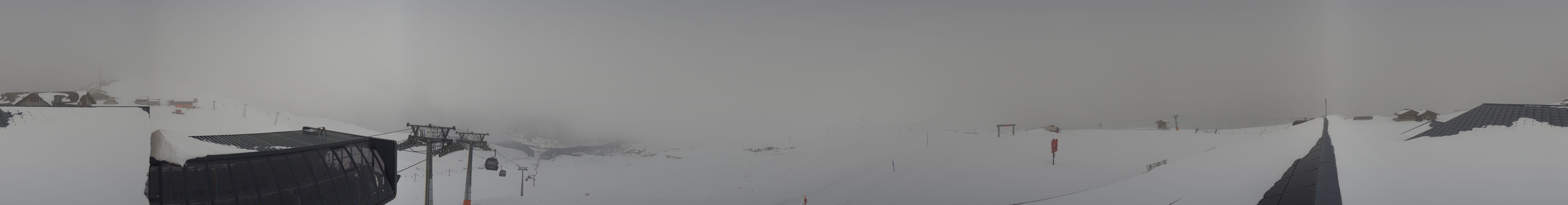 Archiv Foto Webcam Männlichen Panorama