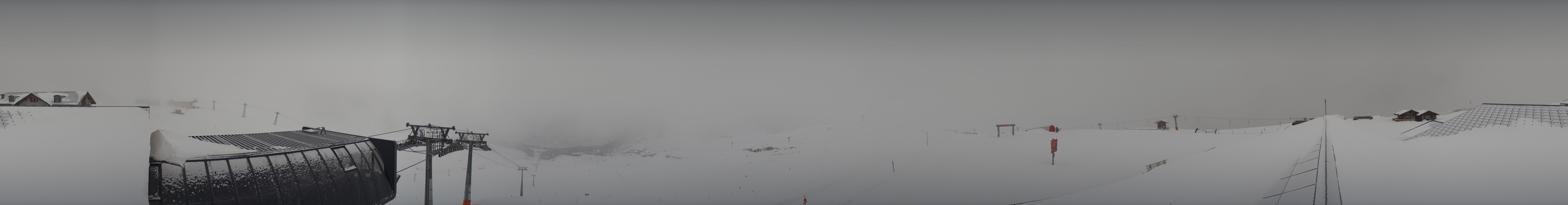 Archiv Foto Webcam Männlichen Panorama