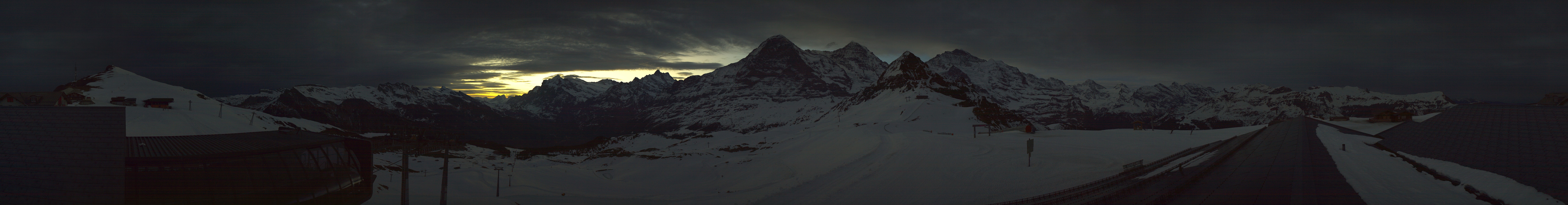 Archiv Foto Webcam Männlichen Panorama