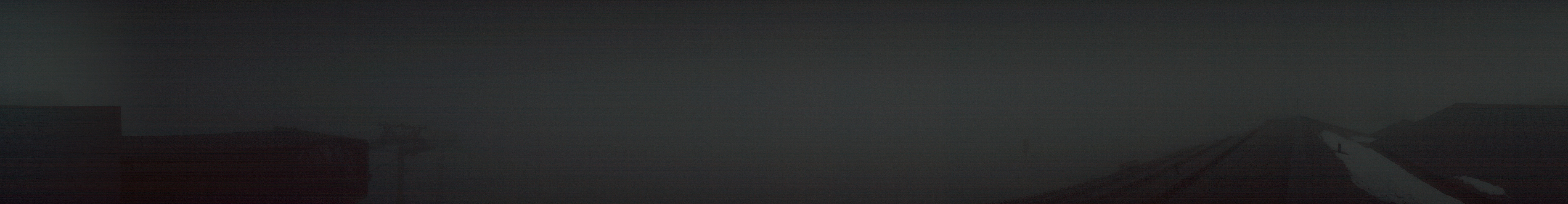 Archived image Webcam Panoramic view from the Männlichen