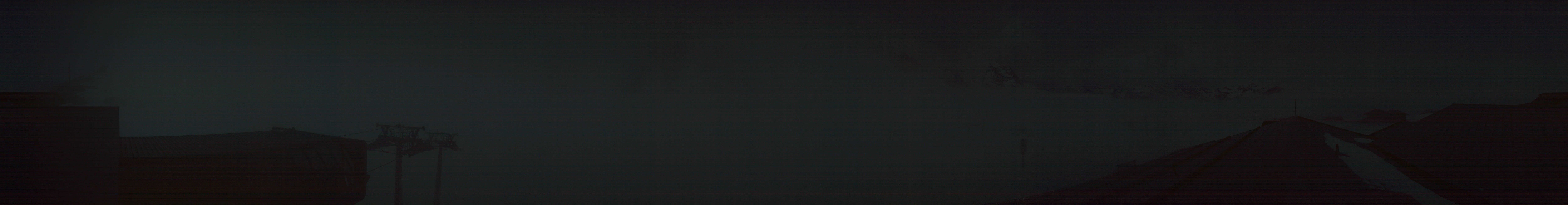 Archived image Webcam Panoramic view from the Männlichen