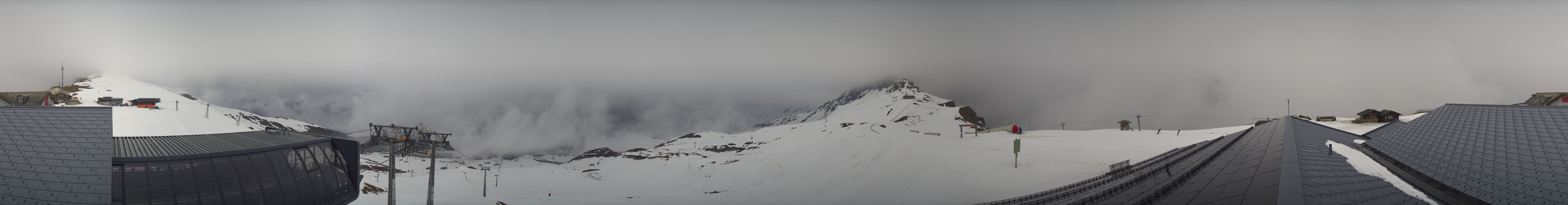 Archiv Foto Webcam Männlichen Panorama