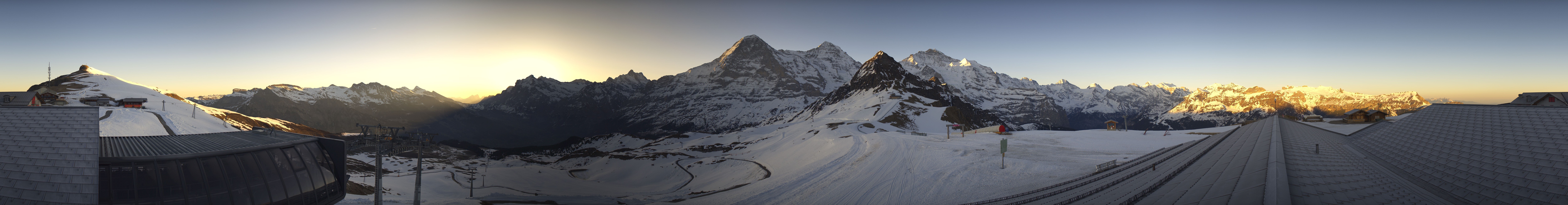 Archiv Foto Webcam Männlichen Panorama