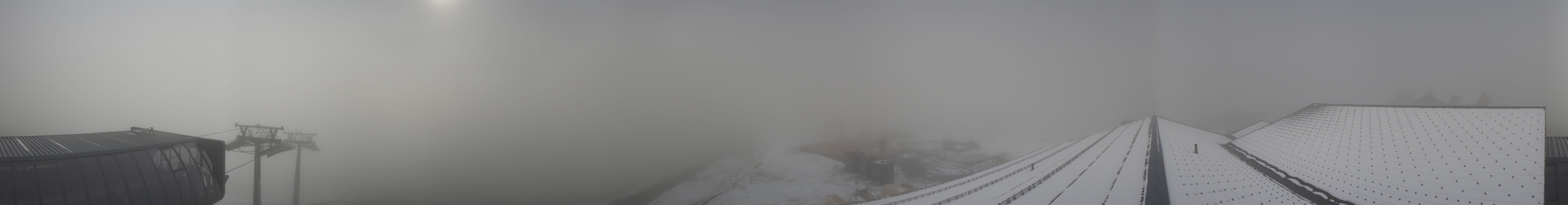 Archiv Foto Webcam Männlichen Panorama