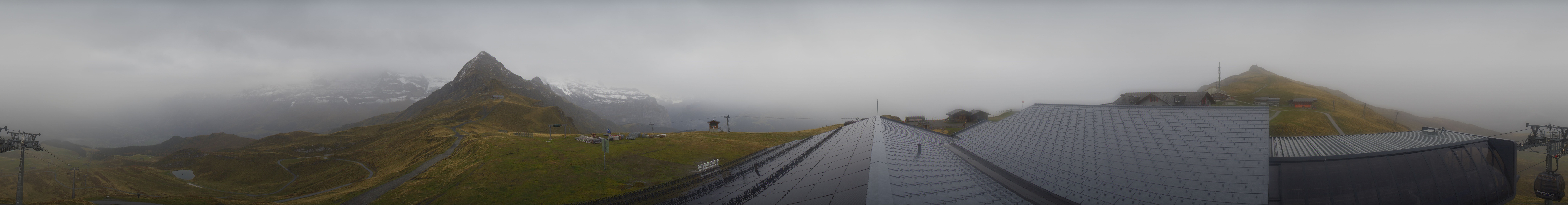 Archiv Foto Webcam Männlichen Panorama