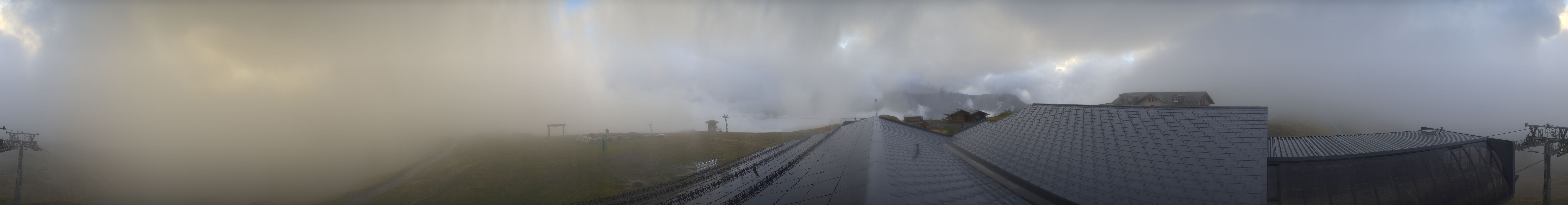 Archiv Foto Webcam Männlichen Panorama